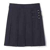Algopix Similar Product 4 - French Toast Big Girls TwoTab Pleated