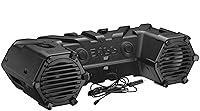 Algopix Similar Product 7 - BOSS Audio Systems ATVB95LED ATV UTV