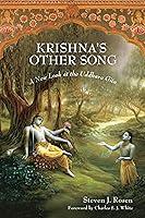 Algopix Similar Product 6 - Krishnas Other Song A New Look at the