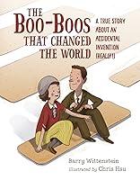 Algopix Similar Product 3 - The BooBoos That Changed the World A