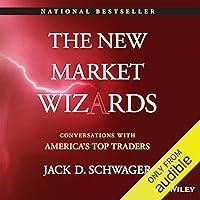 Algopix Similar Product 18 - The New Market Wizards Conversations