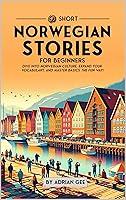 Algopix Similar Product 2 - 69 Short Norwegian Stories for