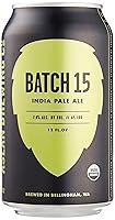 Algopix Similar Product 8 - Aslan Brewing Co IPA Batch 15 6pk 12