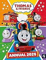 Algopix Similar Product 15 - Thomas  Friends Annual 2025 A