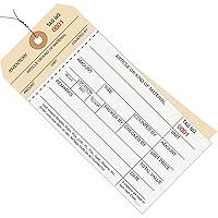 Algopix Similar Product 8 - Discount Tag  Label WhiteManila