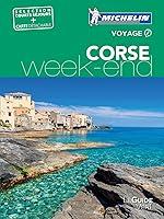 Algopix Similar Product 8 - GUIDE VERT WEEKEND CORSE French