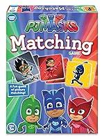 Algopix Similar Product 11 - Wonder Forge PJ Masks Matching Game by