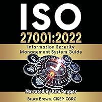 Algopix Similar Product 1 - ISO 27001 2022 Information Security