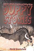 Algopix Similar Product 4 - Duppy Stories