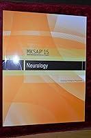 Algopix Similar Product 4 - MKSAP 15: Neurology