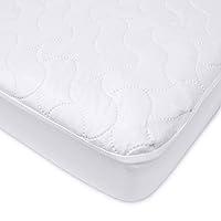 Algopix Similar Product 16 - American Baby Company Waterproof Fitted