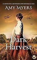 Algopix Similar Product 8 - Dark Harvest A captivating and