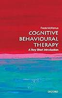 Algopix Similar Product 8 - Cognitive Behavioural Therapy A Very