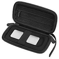 Algopix Similar Product 20 - Hassoft Heart Rate Monitor Case