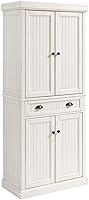 Algopix Similar Product 3 - Crosley Furniture Seaside Coastal
