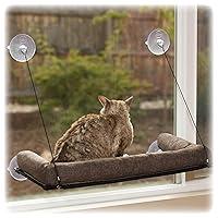 Algopix Similar Product 2 - KH Pet Products Deluxe EZ Mount Kitty