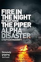 Algopix Similar Product 3 - Fire in the Night 20 Years Since the