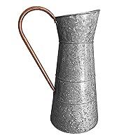 Algopix Similar Product 4 - Benzara Chic Industrial Metal