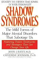 Algopix Similar Product 6 - Shadow Syndromes The Mild Forms of