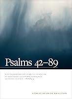 Algopix Similar Product 7 - Psalms 4289 A Christian Union Bible