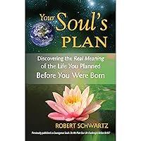 Algopix Similar Product 2 - Your Souls Plan Discovering the Real