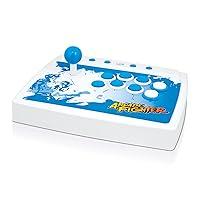 Algopix Similar Product 11 - Arcade Fighter - Nintendo Wii (White)