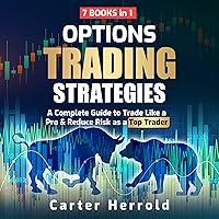 Algopix Similar Product 11 - Options Trading Stratigies 7 Books in