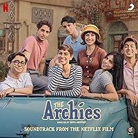 Algopix Similar Product 14 - The Archies Original Motion Picture