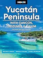 Algopix Similar Product 20 - Moon Yucatn Peninsula With Cancn