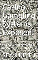 Algopix Similar Product 1 - Casino Gambling Systems Exposed