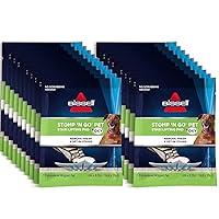 Algopix Similar Product 19 - Bissell Stomp N Go Pet Lifting Pads 