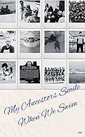 Algopix Similar Product 14 - My Ancestors Smile When We Swim