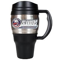 Algopix Similar Product 14 - NHL Carolina Hurricanes 20Ounce Travel