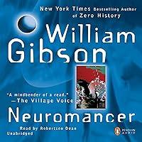 Algopix Similar Product 19 - Neuromancer