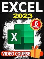 Algopix Similar Product 6 - Excel  The Complete Illustrative Guide