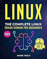 Algopix Similar Product 8 - Linux  The Complete Linux Crash Course