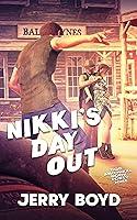 Algopix Similar Product 1 - Nikki's Day Out (Bob and Nikki Book 49)