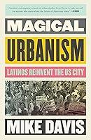 Algopix Similar Product 15 - Magical Urbanism Latinos Reinvent the