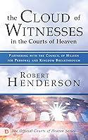 Algopix Similar Product 17 - The Cloud of Witnesses in the Courts of