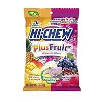 Algopix Similar Product 18 - HiChew Sensationally Chewy Japanese