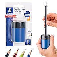 Algopix Similar Product 13 - STAEDTLER Pencil Sharpener 1 Pack