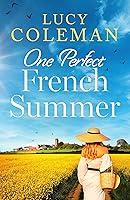 Algopix Similar Product 20 - One Perfect French Summer The BRAND