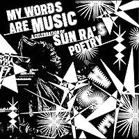 Algopix Similar Product 17 - My Words Are Music A Celebration of