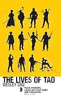 Algopix Similar Product 4 - The Lives of Tao