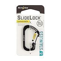 Algopix Similar Product 5 - Nite Ize CSL201R6 arabiner Slide