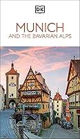 Algopix Similar Product 3 - DK Munich and the Bavarian Alps Travel