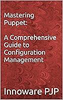 Algopix Similar Product 1 - Mastering Puppet A Comprehensive Guide