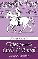 Algopix Similar Product 12 - Andrea Carters Tales from the Circle C