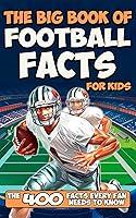 Algopix Similar Product 18 - The Big Book of Football Facts for