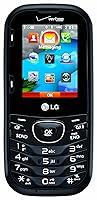 Algopix Similar Product 12 - LG Cosmos 2 (Verizon Wireless)